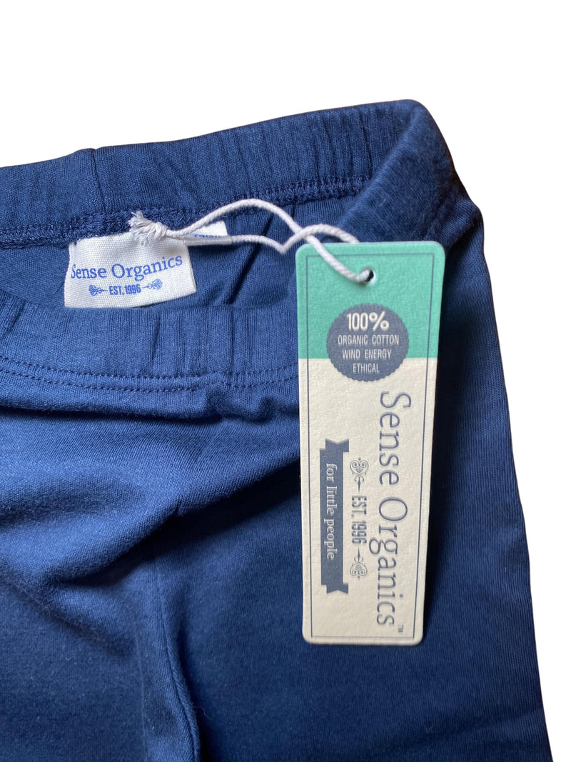 Leggings Hosen & Jeans Kleidung Hose Sense Organics Rear Image Last Season