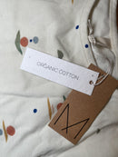 Monkind Longsleeve mit Druckknöpfen am hals 62 | 03m