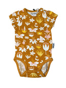 Bodys Unterwäsche & Bodys Kleidung Body mit blumen Moomin Front Image Last Season