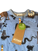 Bodys Unterwäsche & Bodys Kleidung Spieler Moomin Rear Image Last Season