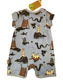 Bodys Unterwäsche & Bodys Kleidung Spieler Moomin Label Image Last Season