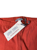 Leggings Hosen & Jeans Kleidung Capri Leggins Enfant Terrible Rear Image Last Season