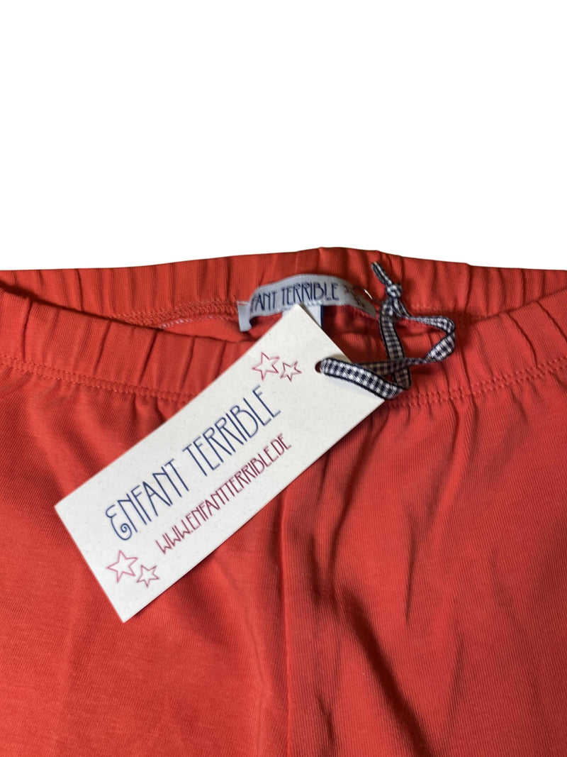 Leggings Hosen & Jeans Kleidung Capri Leggins Enfant Terrible Rear Image Last Season