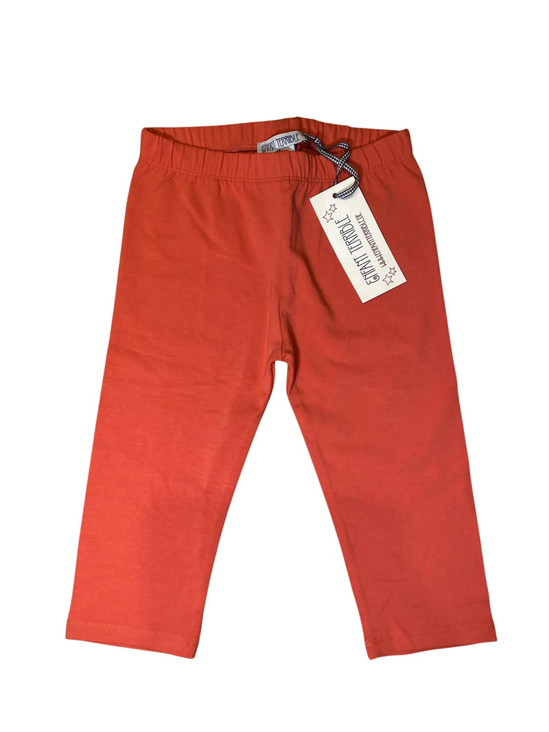 Leggings Hosen & Jeans Kleidung Capri Leggins Enfant Terrible Front Image Last Season