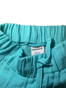 Stoffhosen Hosen & Jeans Kleidung Muselin Pants Maxomorra Rear Image Last Season