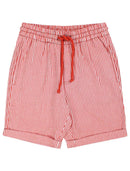 Shorts & kurze Hosen Shorts & kurze Hosen Kleidung Searsucker Shorts Danalfred Front Image Last Season
