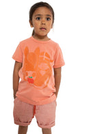 Shorts & kurze Hosen Shorts & kurze Hosen Kleidung Searsucker Shorts Danalfred Label Image Last Season