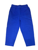 Stoffhosen Hosen & Jeans Kleidung Gewebte Baumwollhose Monkind Front Image Last Season