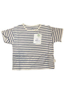 T-Shirts T-Shirts & Tops Kleidung Linntee ks3299 Konges Slojd Front Image Last Season