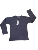 Longsleeves Longsleeves Kleidung Shirt moon rib Riffle.Amsterdam Front Image Last Season