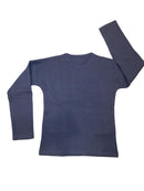 Longsleeves Longsleeves Kleidung Shirt moon rib Riffle.Amsterdam Label Image Last Season