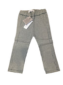 Stoffhosen Hosen & Jeans Kleidung Trouswrs woven green square Riffle.Amsterdam Front Image Last Season