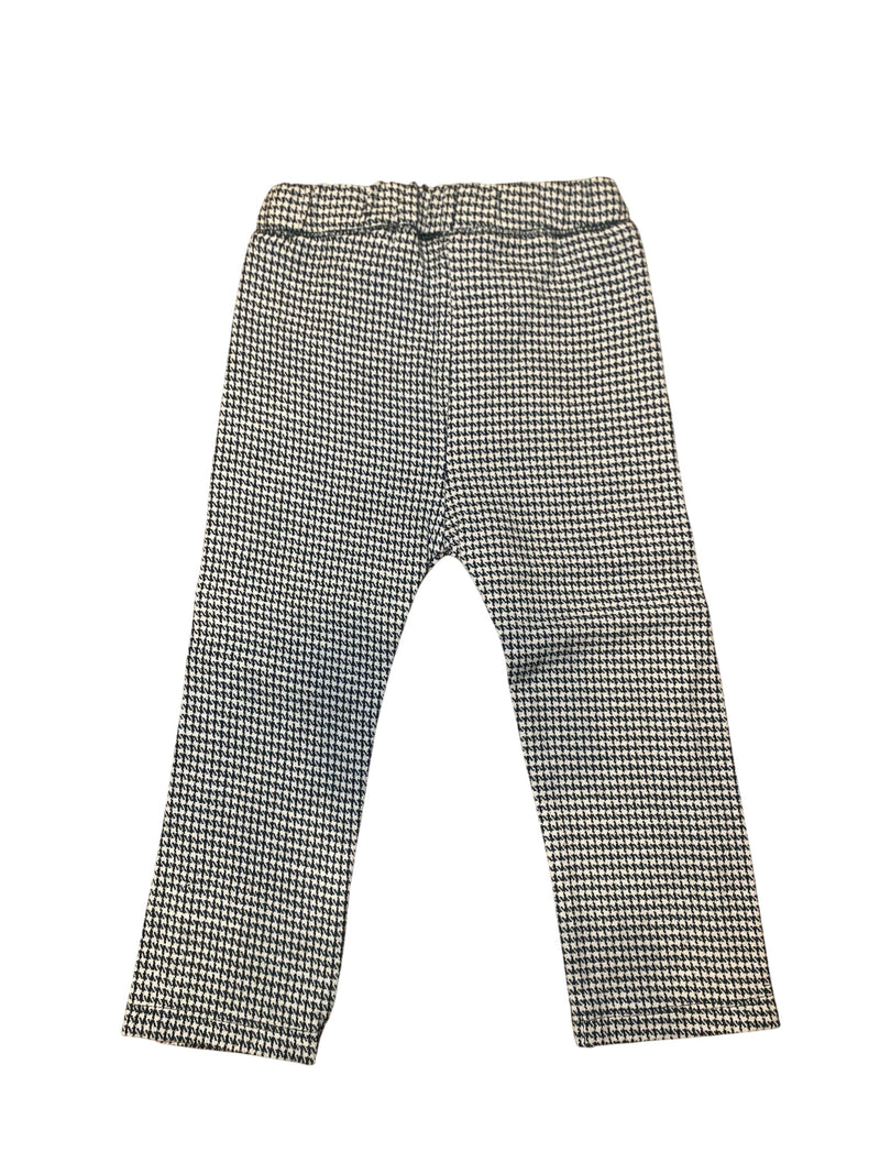 Stoffhosen Hosen & Jeans Kleidung Trouswrs woven green square Riffle.Amsterdam Label Image Last Season