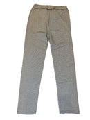 Stoffhosen Hosen & Jeans Kleidung Trouswrs woven green square Riffle.Amsterdam Label Image Last Season