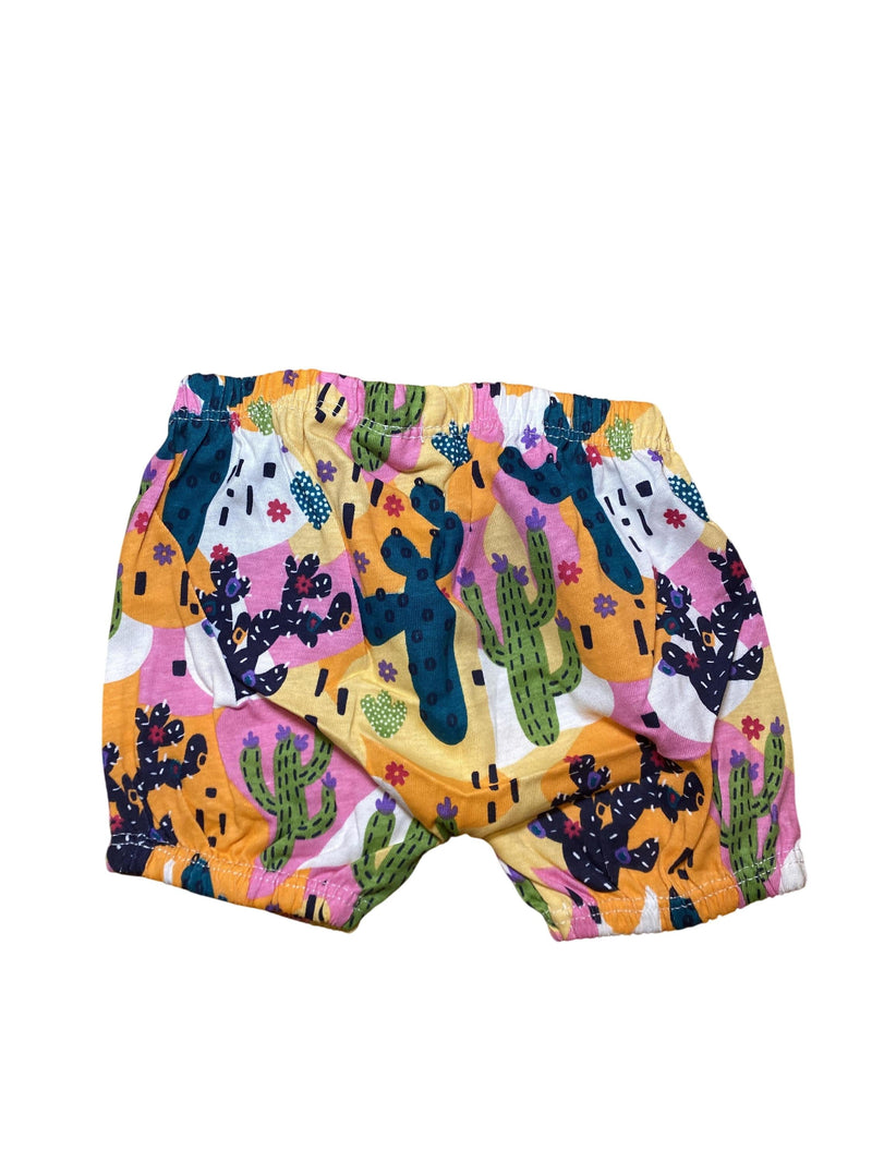 Shorts & kurze Hosen Shorts & kurze Hosen Kleidung Baby bloomer shorts Sense Organics Rear Image Last Season