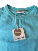 T-Shirts T-Shirts & Tops Kleidung Tshirts Maxomorra Rear Image Last Season