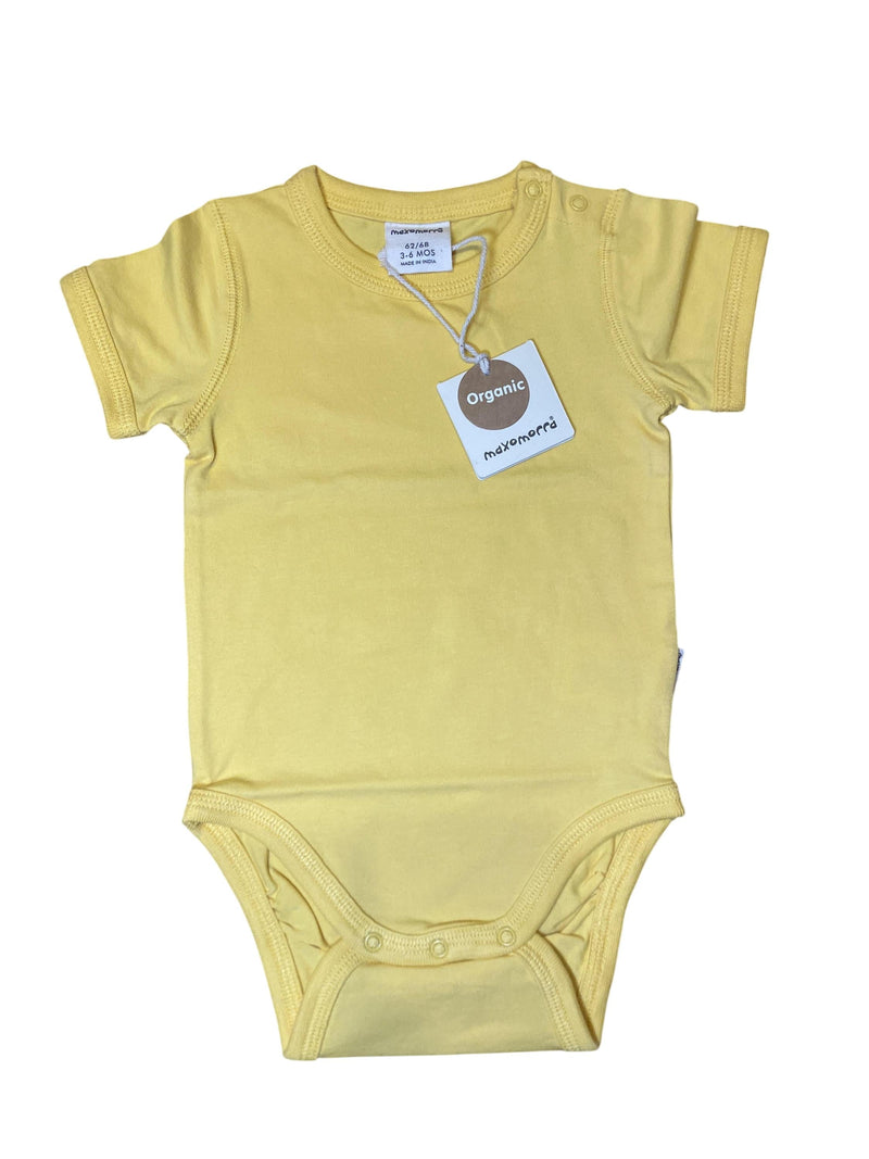 Bodys Unterwäsche & Bodys Kleidung Body Maxomorra Front Image Last Season