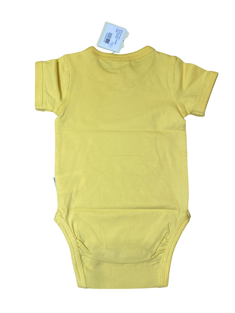 Bodys Unterwäsche & Bodys Kleidung Body Maxomorra Label Image Last Season