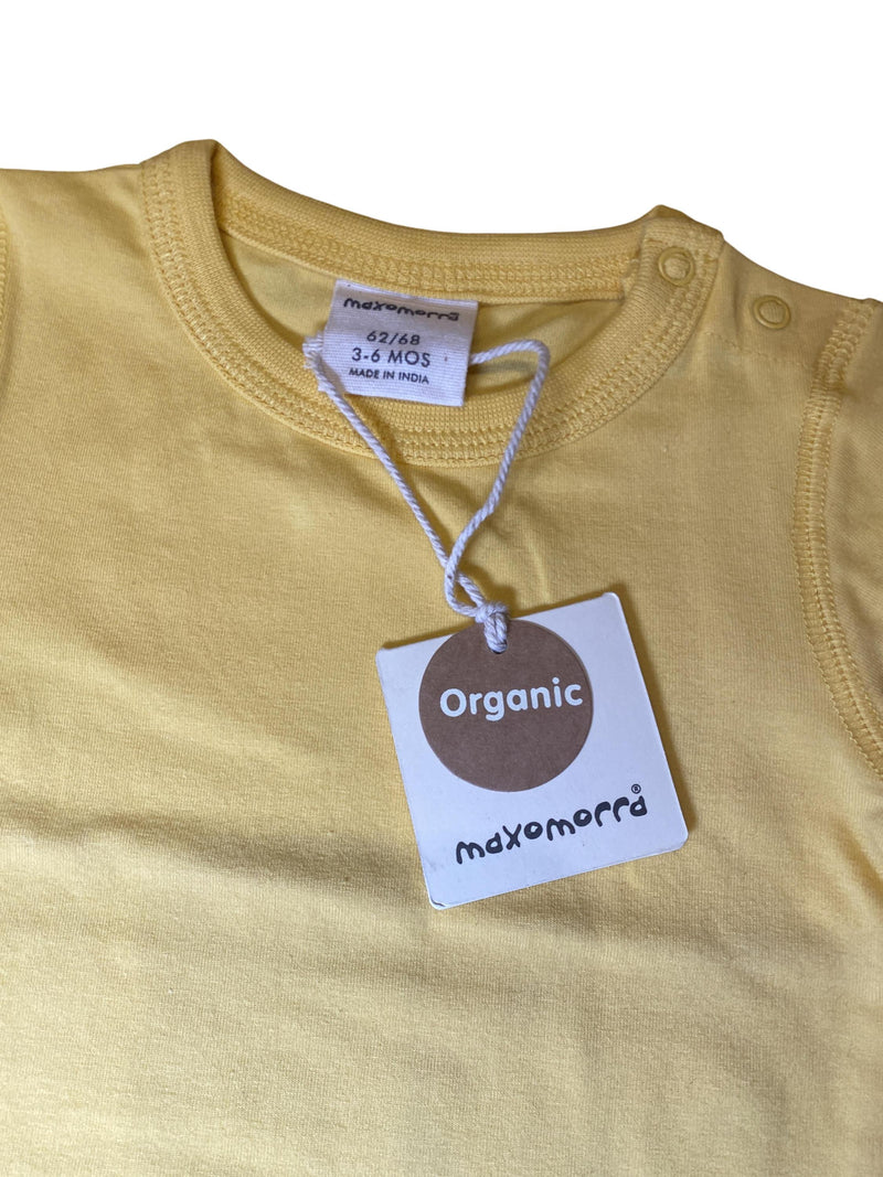 Bodys Unterwäsche & Bodys Kleidung Body Maxomorra Rear Image Last Season