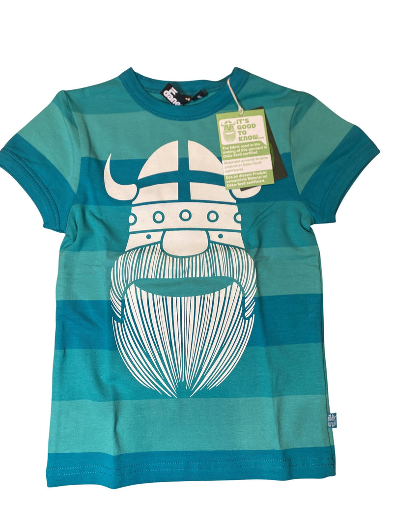 T-Shirts T-Shirts & Tops Kleidung T-Shirt Danalfred Front Image Last Season