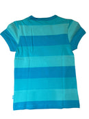 T-Shirts T-Shirts & Tops Kleidung T-Shirt Danalfred Rear Image Last Season