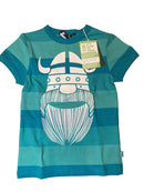 T-Shirts T-Shirts & Tops Kleidung T-Shirt Danalfred Front Image Last Season