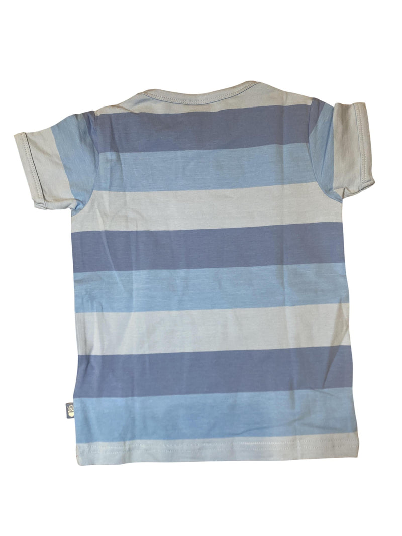 T-Shirts T-Shirts & Tops Kleidung T-Shirt Danalfred Rear Image Last Season