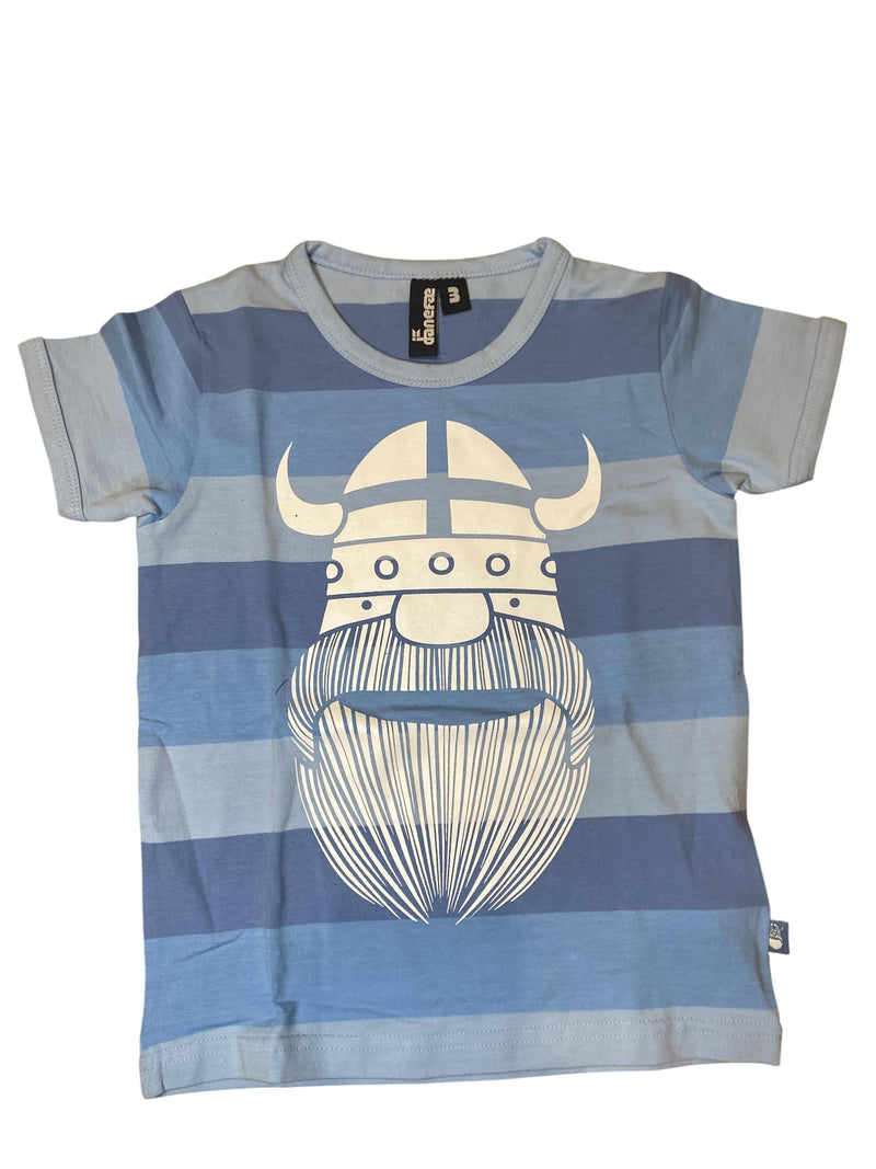 T-Shirts T-Shirts & Tops Kleidung T-Shirt Danalfred Front Image Last Season