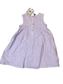 Kleider Kleider & Röcke Kleidung Leinen kleid Pure Pure by BAUER Label Image Last Season