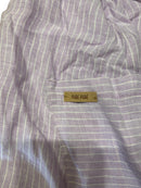 Kleider Kleider & Röcke Kleidung Leinen kleid Pure Pure by BAUER Care Label Last Season