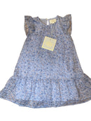 Kleider Kleider & Röcke Kleidung Leinen kleid Pure Pure by BAUER Front Image Last Season