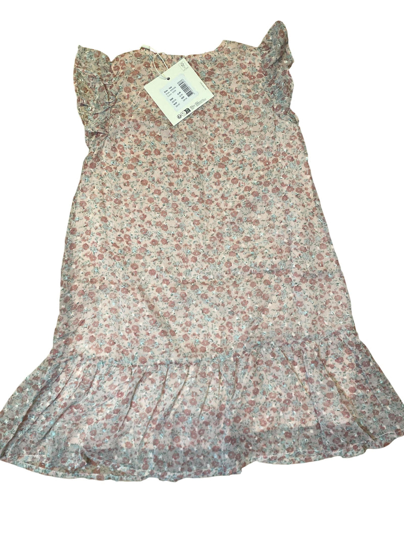 Kleider Kleider & Röcke Kleidung Leinen kleid Pure Pure by BAUER Label Image Last Season