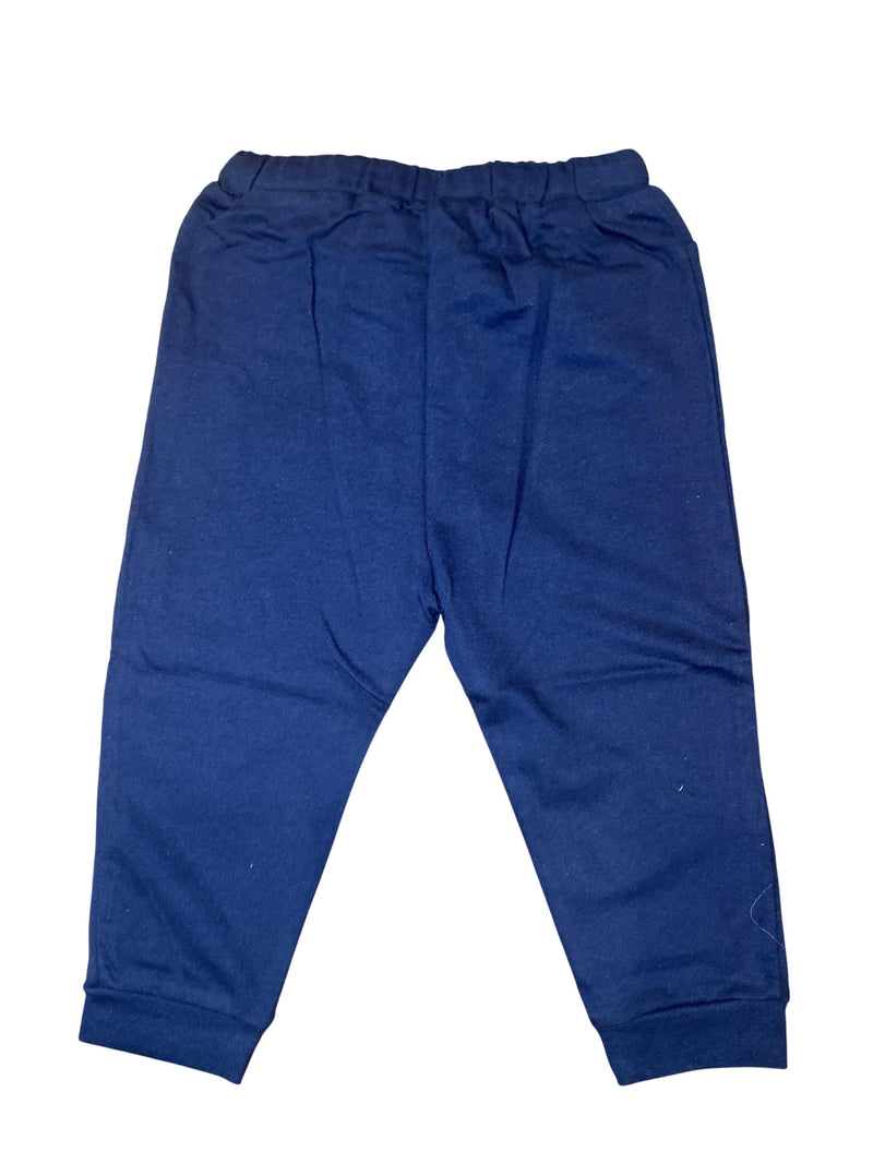 Jogginghosen Hosen & Jeans Kleidung Sweathose Sense Organics Rear Image Last Season