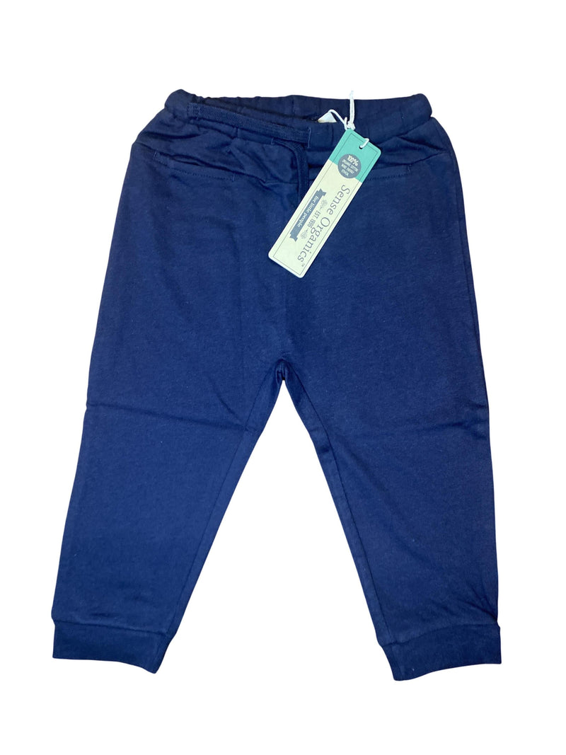 Jogginghosen Hosen & Jeans Kleidung Sweathose Sense Organics Front Image Last Season