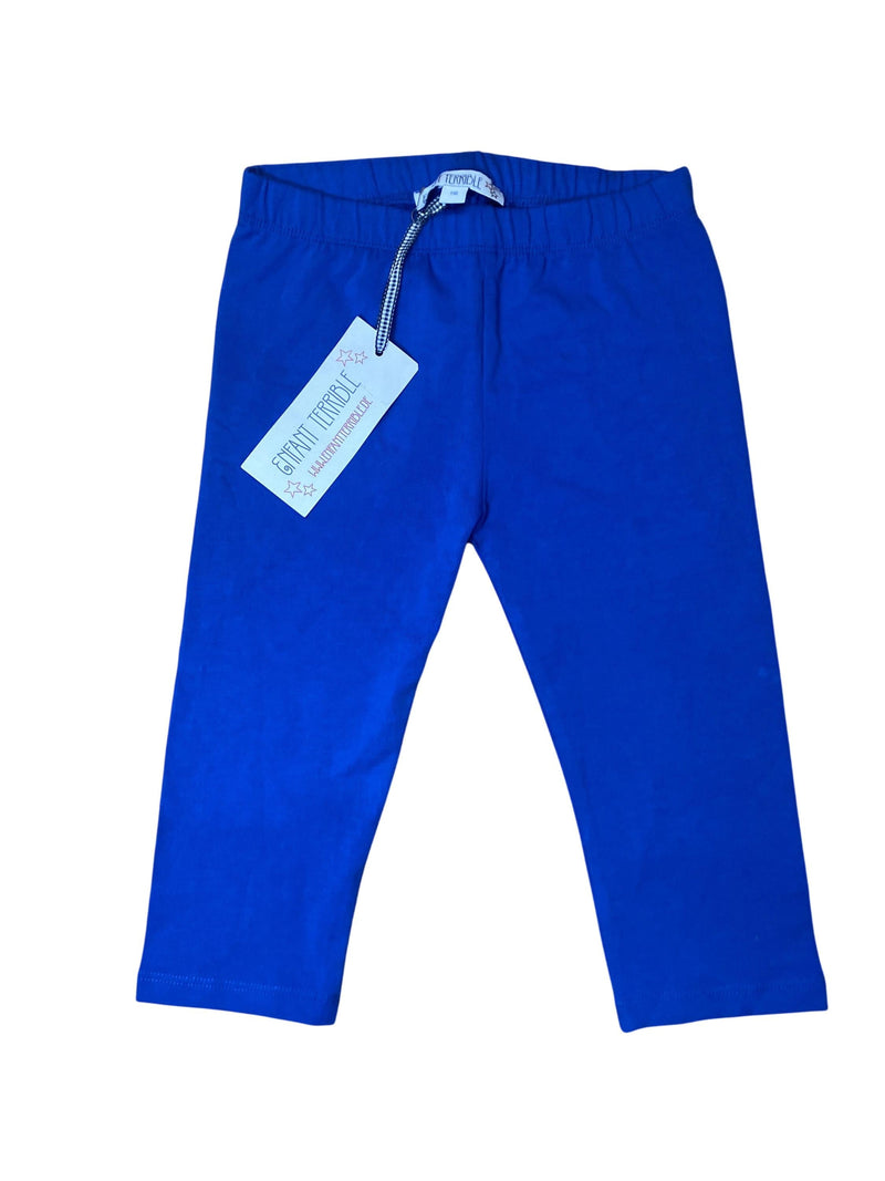 Leggings Hosen & Jeans Kleidung Capri Leggings Enfant Terrible Front Image Last Season