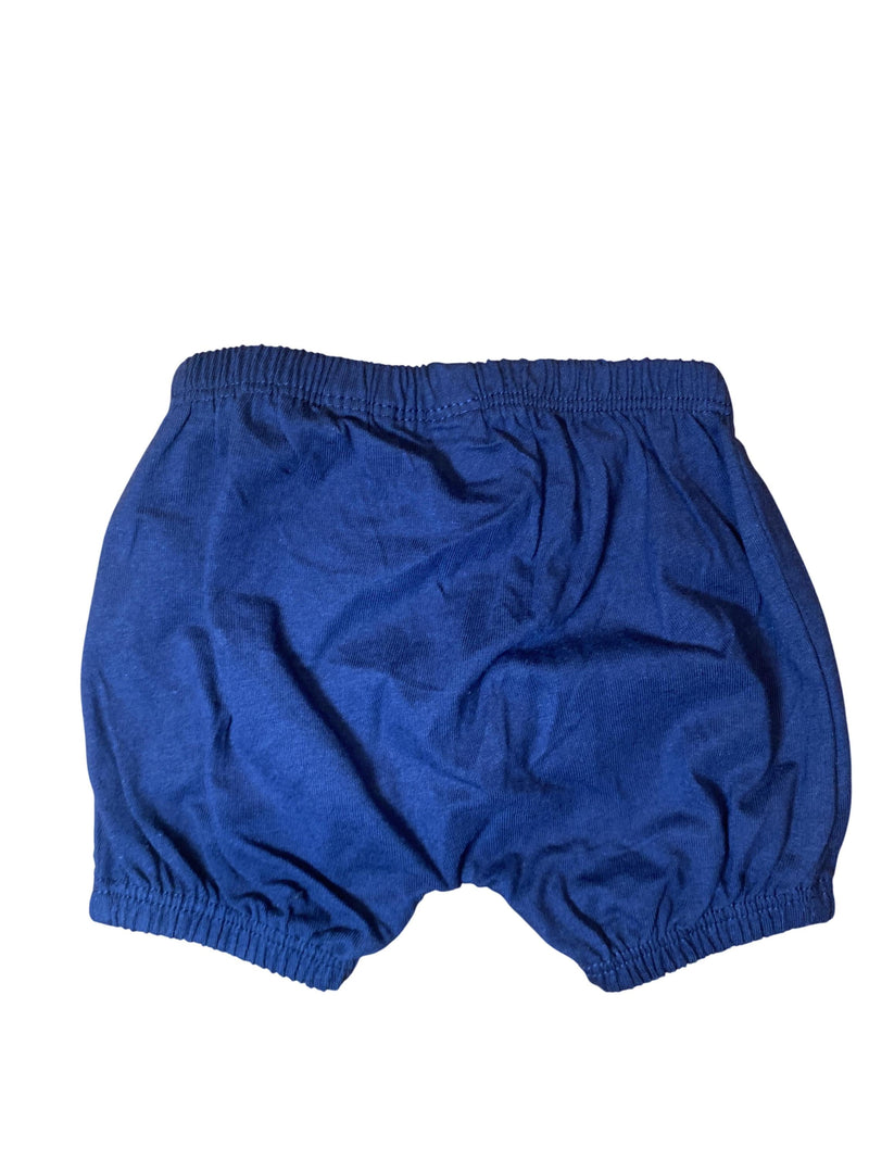 Shorts & kurze Hosen Shorts & kurze Hosen Kleidung Bloomer Sense Organics Rear Image Last Season