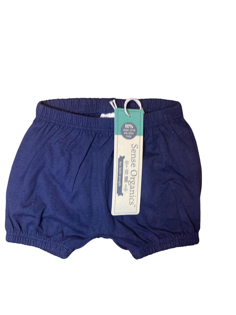 Shorts & kurze Hosen Shorts & kurze Hosen Kleidung Bloomer Sense Organics Front Image Last Season