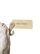 Sonnenhüte mit Nackenschutz Hüte & Mützen Accessoires Sonnenhut mit Nackenschutz aus Baumwolle Melton Rear Image Last Season