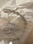 Sonnenhüte mit Nackenschutz Hüte & Mützen Accessoires Sonnenhut mit Nackenschutz aus Baumwolle Melton Label Image Last Season