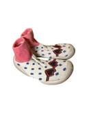 Hausschuhe Schuhe Hasuschuhe Collegien Rear Image Last Season