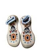 Hausschuhe Schuhe Hausschuhe warm Collegien Front Image Last Season