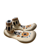 Hausschuhe Schuhe Hausschuhe warm Collegien Rear Image Last Season