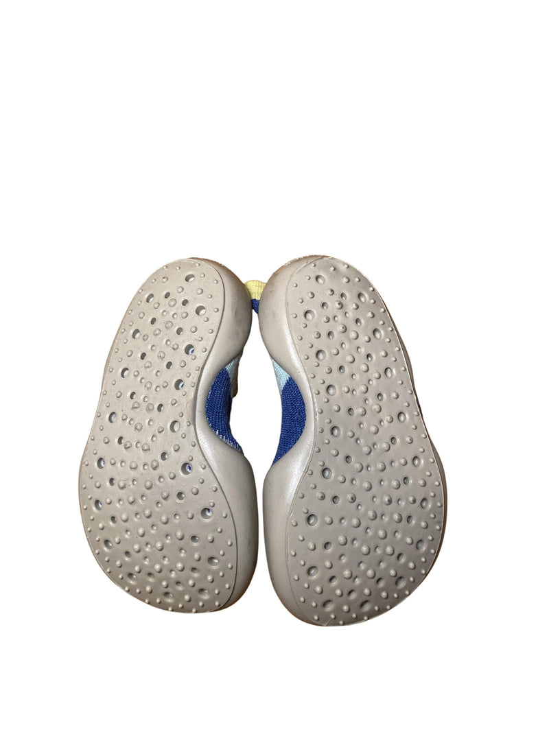 Hausschuhe Schuhe Hausschuh leuchtend Collegien Label Image Last Season