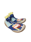 Hausschuhe Schuhe Hausschuh leuchtend Collegien Rear Image Last Season