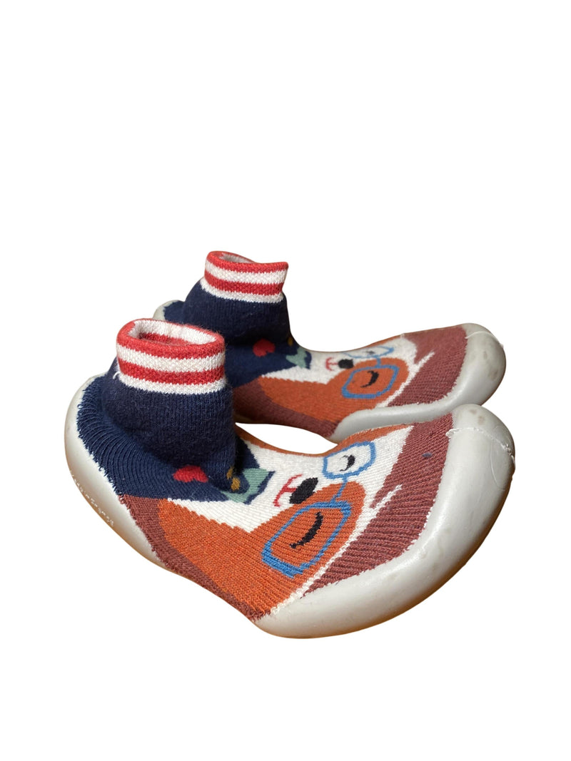 Collegien Hausschuh hund 24 Schuhgröße, 25 Schuhgröße