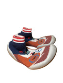 Hausschuhe Schuhe Hausschuh hund Collegien Rear Image Last Season