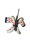 Hausschuhe Schuhe Herz Hausschuh Collegien  Last Season