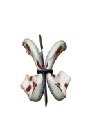 Hausschuhe Schuhe Woll hausschuh Collegien  Last Season