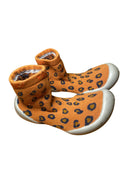 Hausschuhe Schuhe Leo hausschuh Collegien Rear Image Last Season