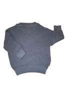 Strickpullover Strickpullover & Strickjacken Kleidung Blue Jumper Blossom Kids  Rear Image Last Season